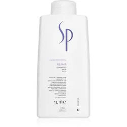 Wella Professionals SP Repair Shampoo für beschädigtes, chemisch behandeltes Haar 1000 ml