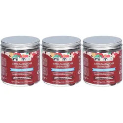 miumLAB Gummies Immunité
