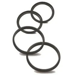 Caruba Step up/down Ring 37mm 27mm