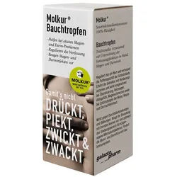 Molkur Tropfen
