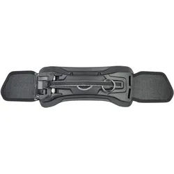 ION SPECTRE Bar/Slider 22 Trapezhaken Trapezhakenplatte, Breite in cm: 32