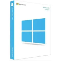 Microsoft Windows 10 Enterprise, ESD