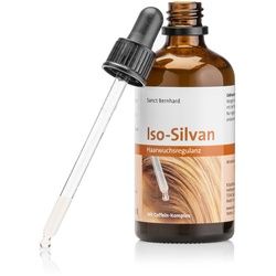 Iso-Silvan Haarwuchsregulanz - 100 ml