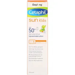 CETAPHIL SUN KIDS50+LOTION 150 ml