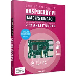 Raspberry Pi - Mach's einfach