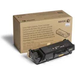 Xerox 106R03624 - Schwarz - Toner