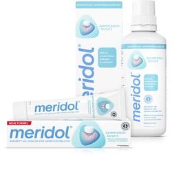 meridol® Mundpflege-Set Kombipackung 1 St 1 St Kombipackung