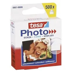 Tesa 56621, Weiß, 500 Stück(e)