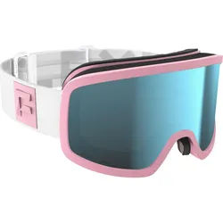 Flaxta Solid dull pink (8011) OneSize