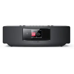 CR-ST700SCD-B minianlæg med DAB+/Internetr