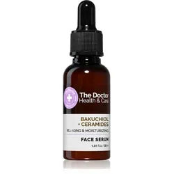 The Doctor Bakuchiol + Ceramides Well Aging & Moisturizing feuchtigkeitsspendendes Hautserum 30 ml