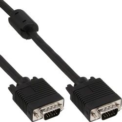 InLine VGA — VGA (3 m, VGA), Video Kabel