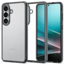 Ultra Hybrid - space crystal - Samsung Galaxy S26