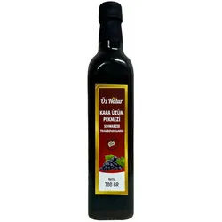 Öz Natur | Handgemachte Traubenmelasse 0,7 kg