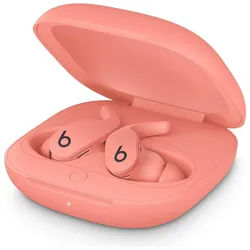 Fit Pro kabellose Ohrhörer - Aktive Geräuschunterdrückung - Coral Pink