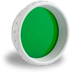 Bioptron Pro1 Farbfilter grün 1 St
