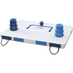 TRIXIE Dog Activity Strategie-Spiel Move2Win, 34 x 23 cm