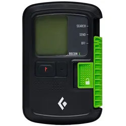 Black Diamond Recon X Beacon LVS Gerät