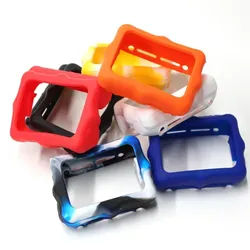 Shearwater Computer Silicone Cover - PERDIX Orange