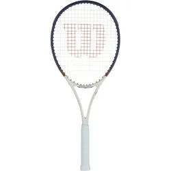 Wilson ROLAND GARROS Tennisschläger in navy-orange, Größe 3 - blau
