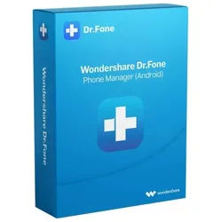 Wondershare Android Toolkit