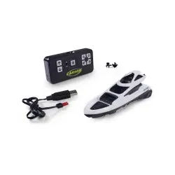 Nano Racer Yacht 2.4G