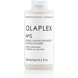 Olaplex No.5 Bond Maintenance Conditioner Haarkur 250 ml Frauen