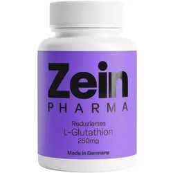 ZeinPharma® L Gluthathion Kapseln 250 mg