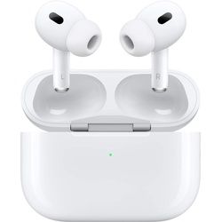 Apple AirPods Pro 2. Generation MagSafe Ladecase, weiß