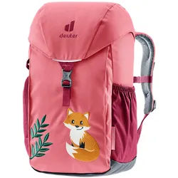 Deuter Waldfuchs 14 dahlia-raspberry