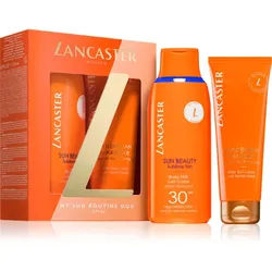 Lancaster Sun Beauty Geschenkset für Damen