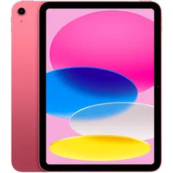 Apple iPad (11") Wi-Fi 128GB pink