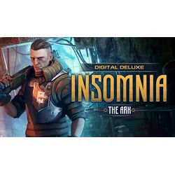 Insomnia: The Ark - Deluxe Set