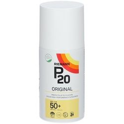 Riemann P20 Original Sonnenschutz Spf50+