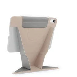 Origami No6 Stand case - metallic pink - iPad Air 10.9" (2022/2020)/11" 2024/2025/2026