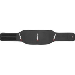 Bogotto BGX-Air perforierter Neopren Nierengurt, schwarz, Größe 3XL für Männer