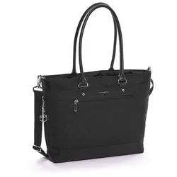 Hedgren Diamond Star Zircon M Tote Laptoptasche 14" Black