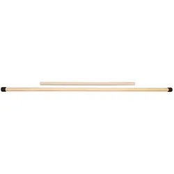 Align Pilates Gondola Pole, solid Maple 1 St