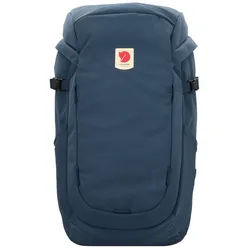Fjällräven Laptoprucksack Ulvö, Nylon blau