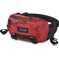 Dakine Hot Laps 2L Bike Hüfttasche Flare Acid Wash