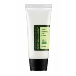 Cosrx Sonnenschutzcreme COSRX, Aloe Soothing Sun Cream - 50 ml