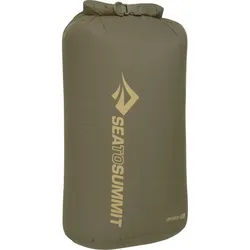 Sea to Summit Lightweight Dry Bag burnt olive 20L