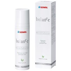 GEHWOL Balance Bein & Fußlotion 75 ml