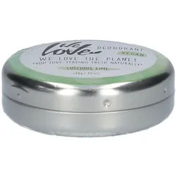 We Love Deodorant Lucious Lime