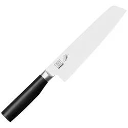 KAI Santokumesser KAI Tim Mälzer Kamagata TMK-0770 Hybridkochmesser 20 cm, TMK-0770