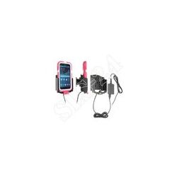 Brodit 513701 Halter Samsung Galaxy S5 mit Griffin Survivor Case - aktiv Halterung mit Molex-Adapter