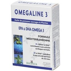 Omegalin 3®