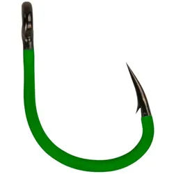 MADCAT Wallerhaken Madcat A-Static Jig Hooks - Wallerhaken