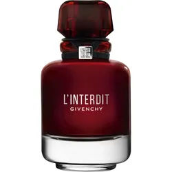 GIVENCHY L’Interdit Rouge Eau de Parfum für Damen 80 ml