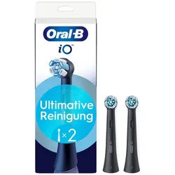 Oral-B Aufsteckbürsten